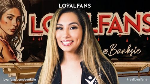 LoyalFans' Las Vegas Billboard Contest Is Now Ongoing