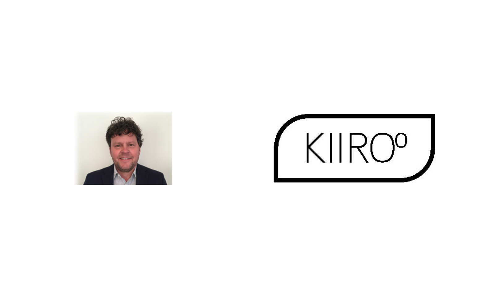 Kiiroo Appoints Wim den Ouden as New European Sales Manager