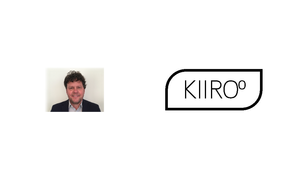 Kiiroo Appoints Wim den Ouden as New European Sales Manager