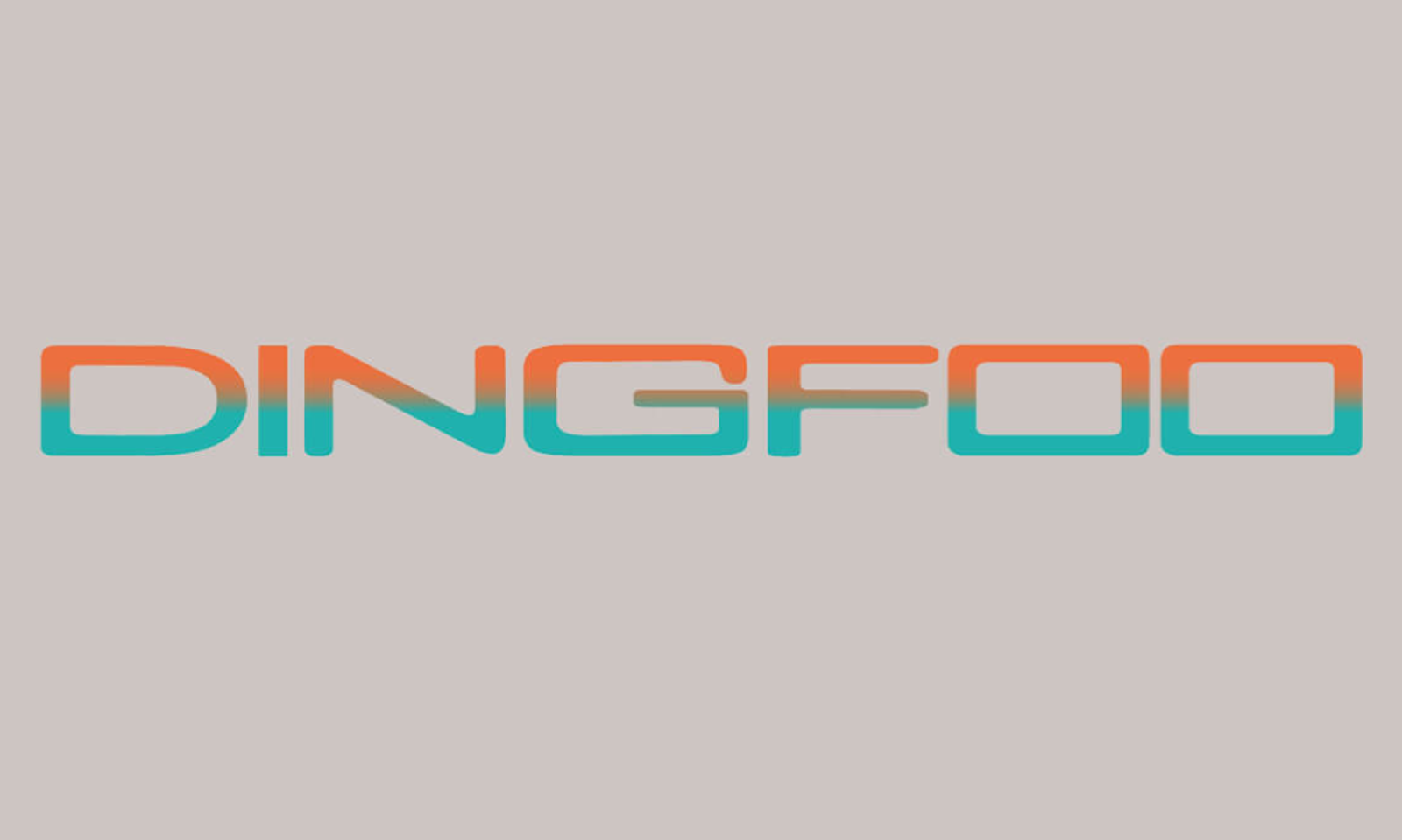 Dingfoo Obtains Class I Medical Device Manufacturing License