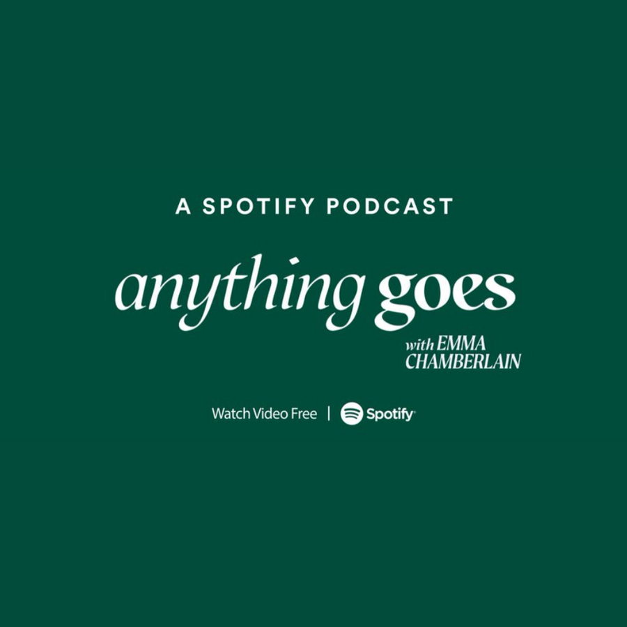 Anything Goes Podcast