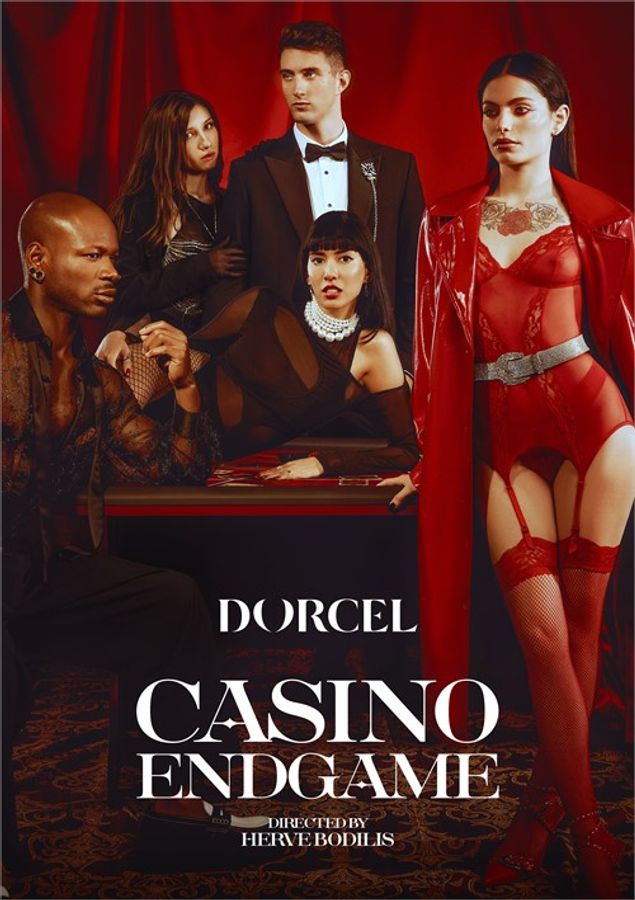 Casino Endgame