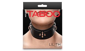 Lilith Collar