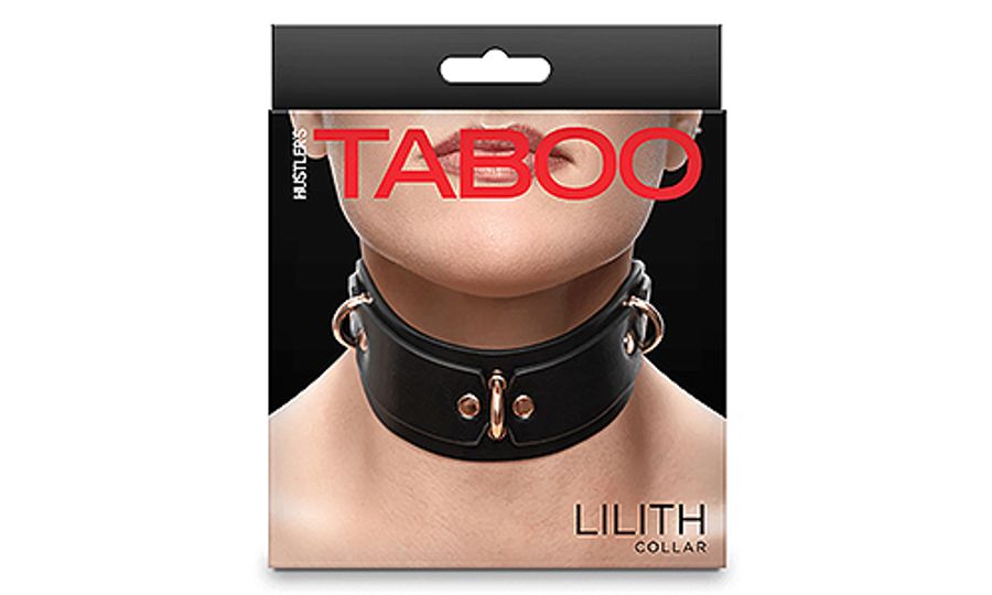 Lilith Collar