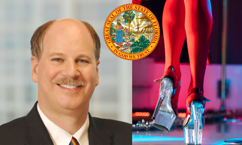 Attorney Suing Florida Over Stripper Age Ban Explains Lawsuit