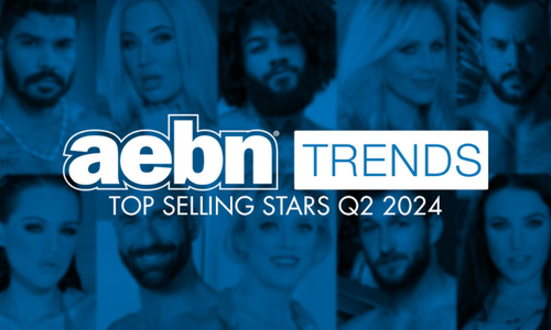 AEBN Trends Unveils Top Stars of 2024 2nd Quarter
