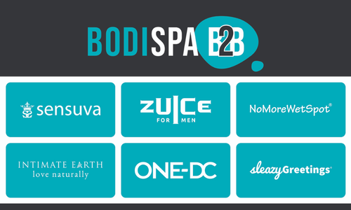 Bodispa B2B Expands Wholesale Lineup With Seven New Partners