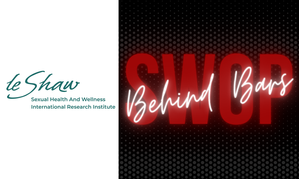 Le Shaw Partners With SWOP Behind Bars