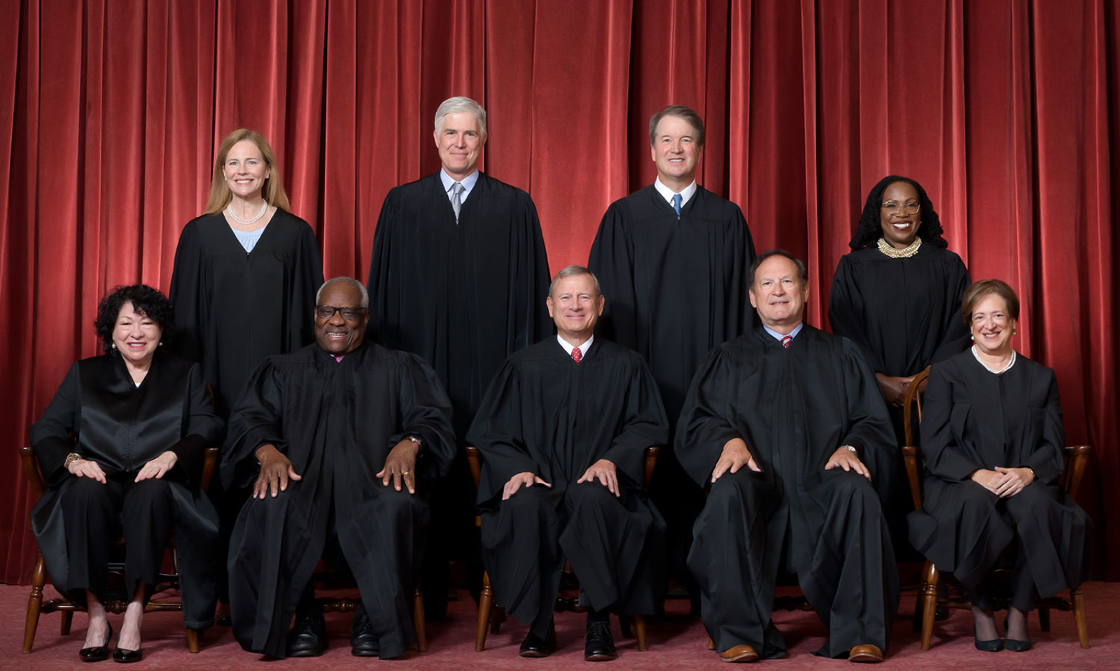 SCOTUS Rules in Favor of NetChoice in First Amendment Win