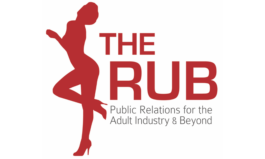 The Rub PR Nominated for Urban X Award