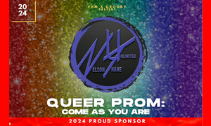 Nelson Thane Unlimited Sponsors FHM, Grooby's Queer Prom