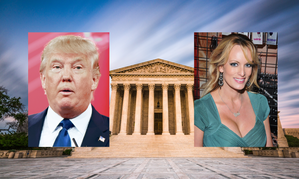 Trump's Sentencing in NY Hush Money Verdict Delayed to September