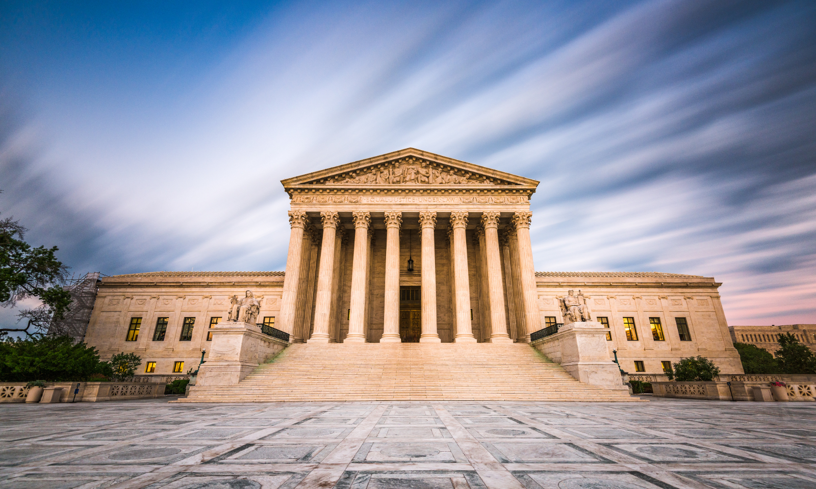 Stakeholders React to SCOTUS Taking Up Texas AV Case