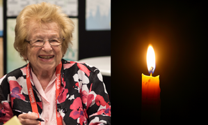 Renowned Sexual Health Expert Dr. Ruth Westheimer Passes Away