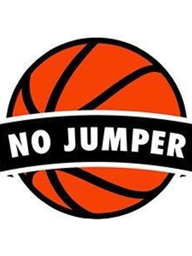 No Jumper Podcast