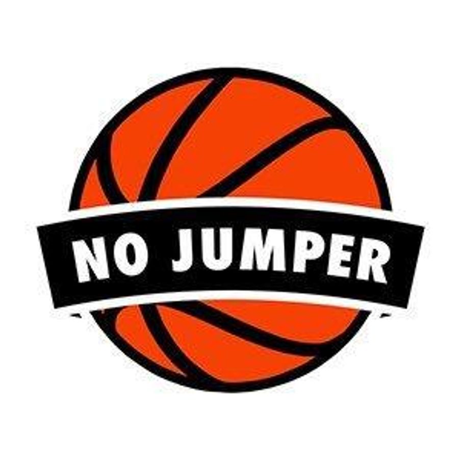 No Jumper Podcast