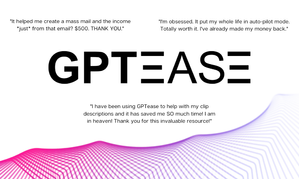Sex Work CEO Launches GPTease