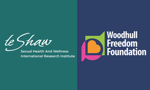 Le Shaw Partners With Woodhull Freedom Foundation