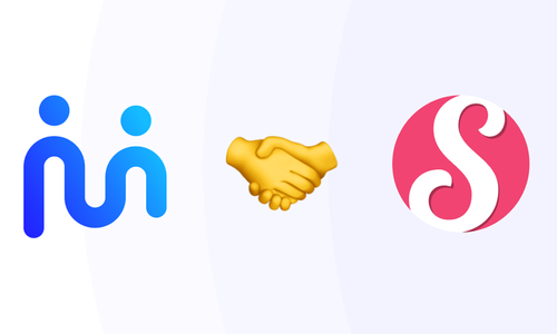 mymember.site Partners With Sharesome