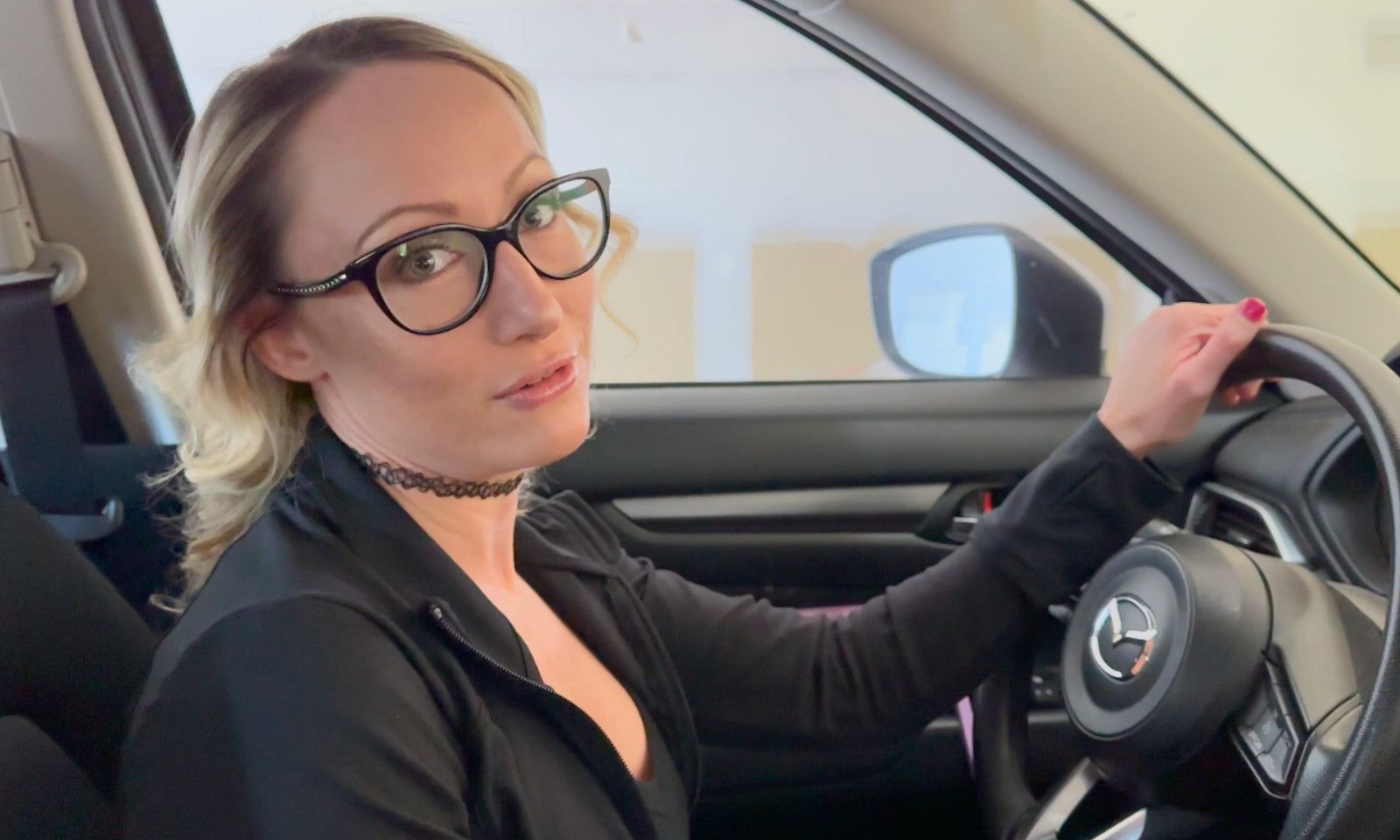 Crystal clark stepson