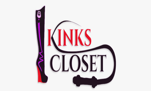 Kink's Closet Launches Online Store for Sexual Wellness