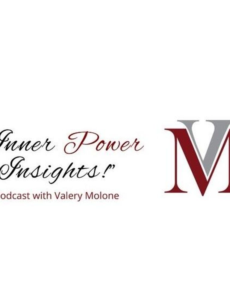 Inner Power Insights Podcast