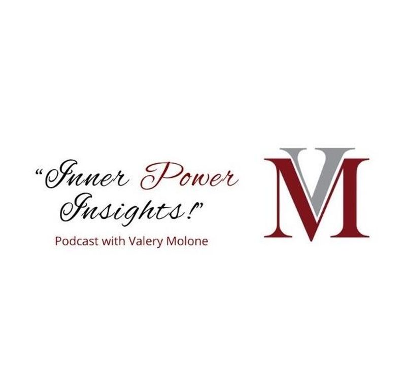 Inner Power Insights Podcast