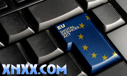 Adult Tube Site XNXX Classified as VLOP by European Commission