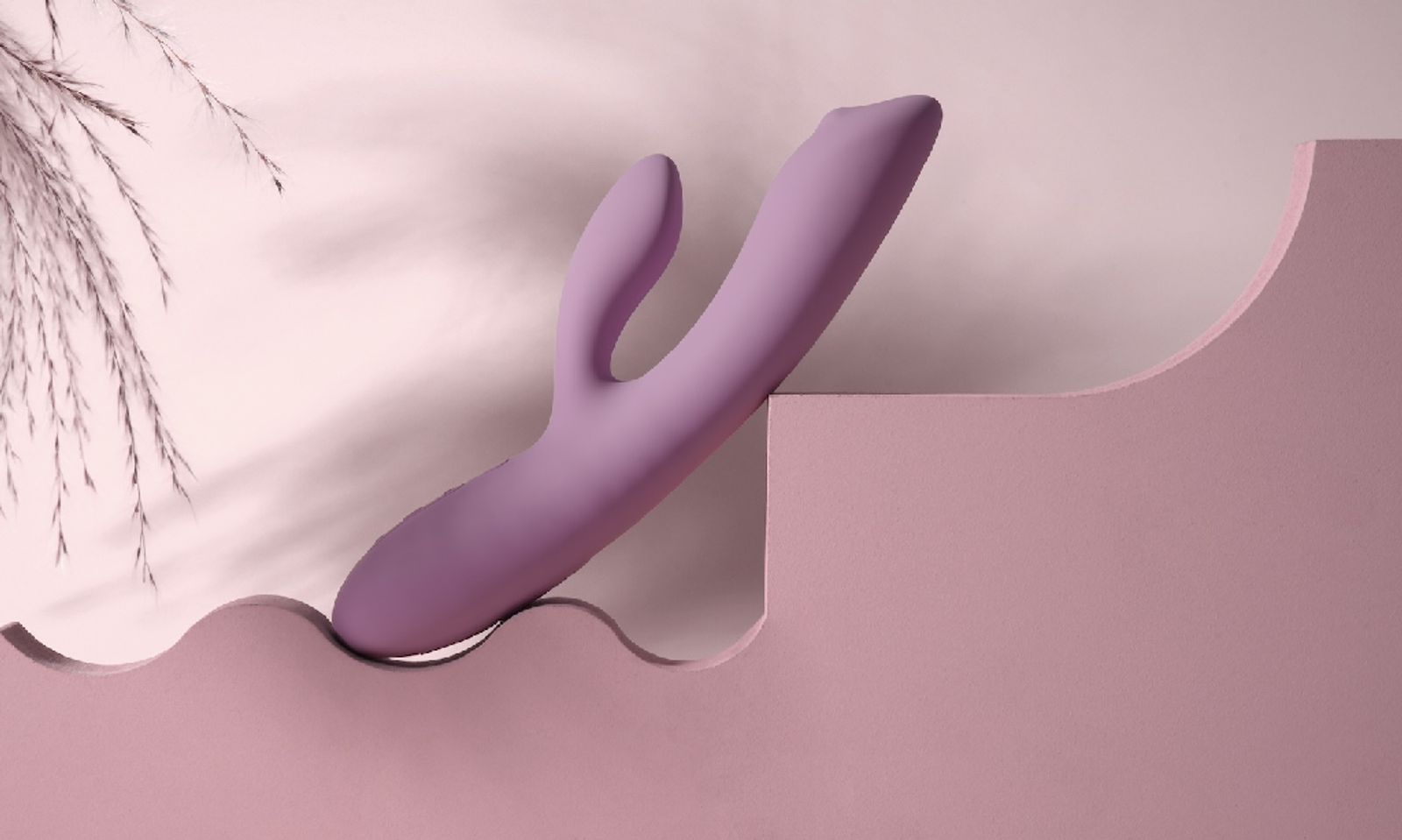 Svakom Releases Trysta Neo G-Spot Vibrator