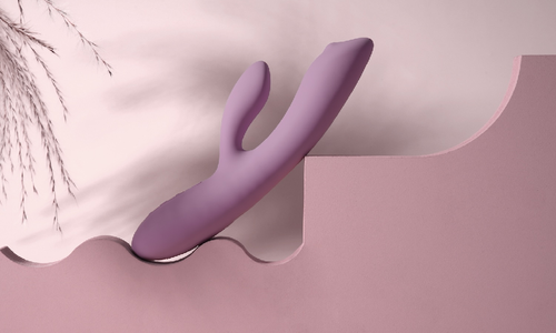 Svakom Releases Trysta Neo G-Spot Vibrator