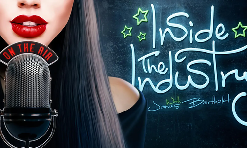'Inside the Industry' Broadcasting New Episode Tonight