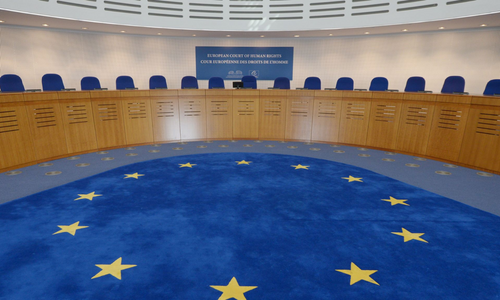 EU Court: French Nordic Model Law Doesn't Violate Human Rights