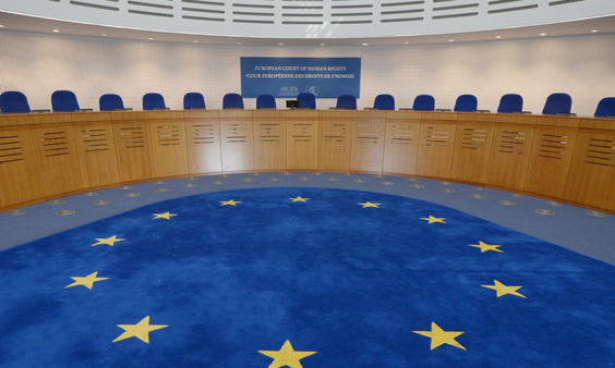 EU Court: French Nordic Model Law Doesn't Violate Human Rights