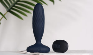 Svakom Debuts Anal Vibrator 'Jordan'