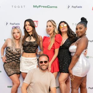 2024 AVN House Party (Part 1) - Image 617855