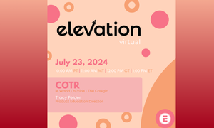 Eldorado to Host July Virtual Elevation With COTR