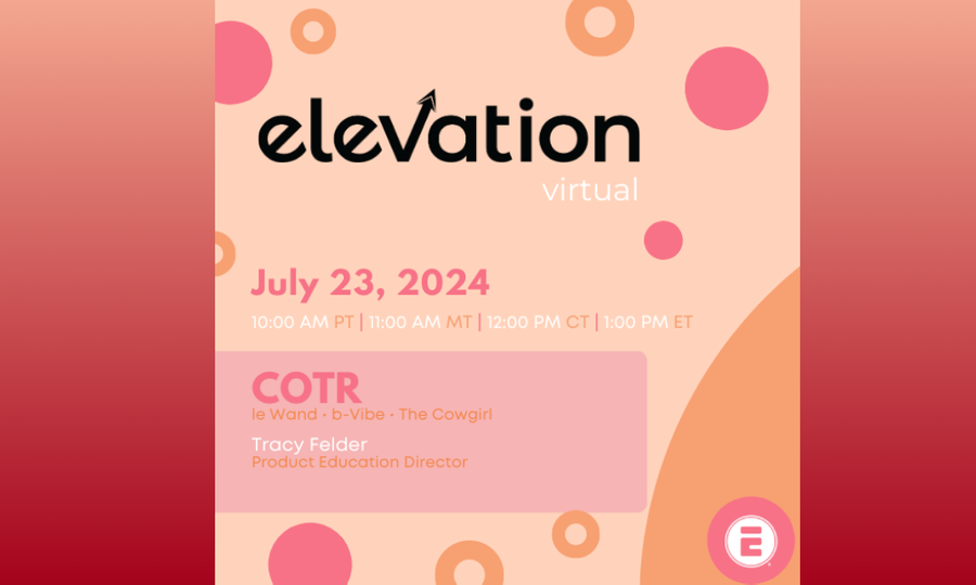 Eldorado to Host July Virtual Elevation With COTR