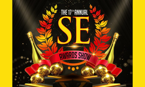 StorErotica Announces Winners of 17th Annual SE Awards