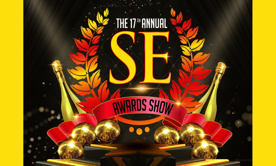 StorErotica Announces Winners of 17th Annual SE Awards