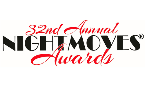 NightMoves Announces Nominees, Details for 32nd Annual Awards