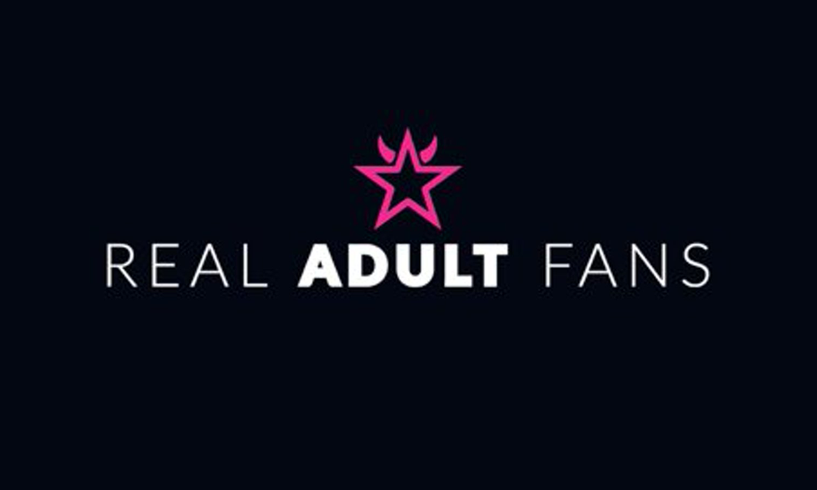 New Creator Site Real Adult Fans Launches