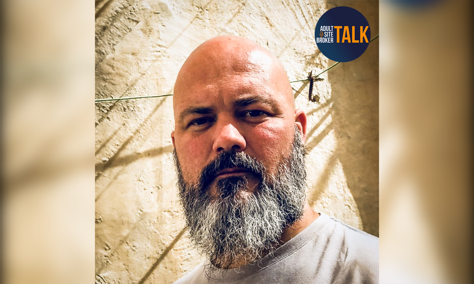 'Adult Site Broker Talk' Features Chris Erwin of Beardfinder