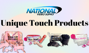 Unique Touch to Be Distributed in U.S. by National Video Supply