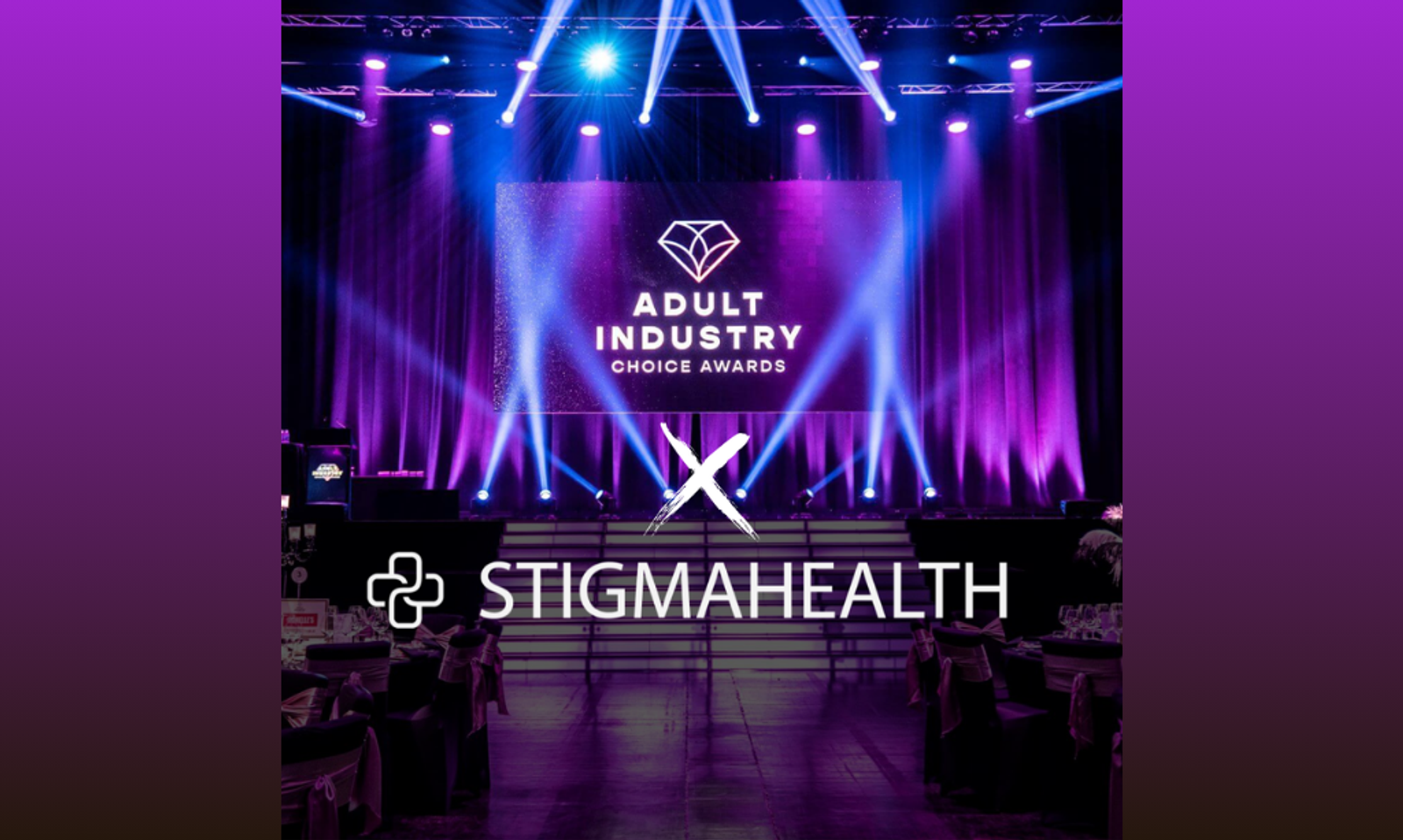 Stigma Health Named as Adult Choice Awards' Official Partner