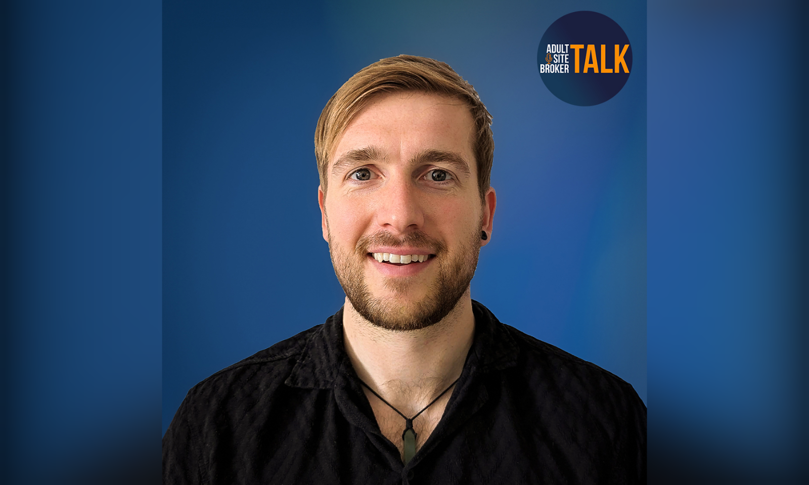 Sam Gibbon Guests on 'Adult Site Broker Talk' This Week