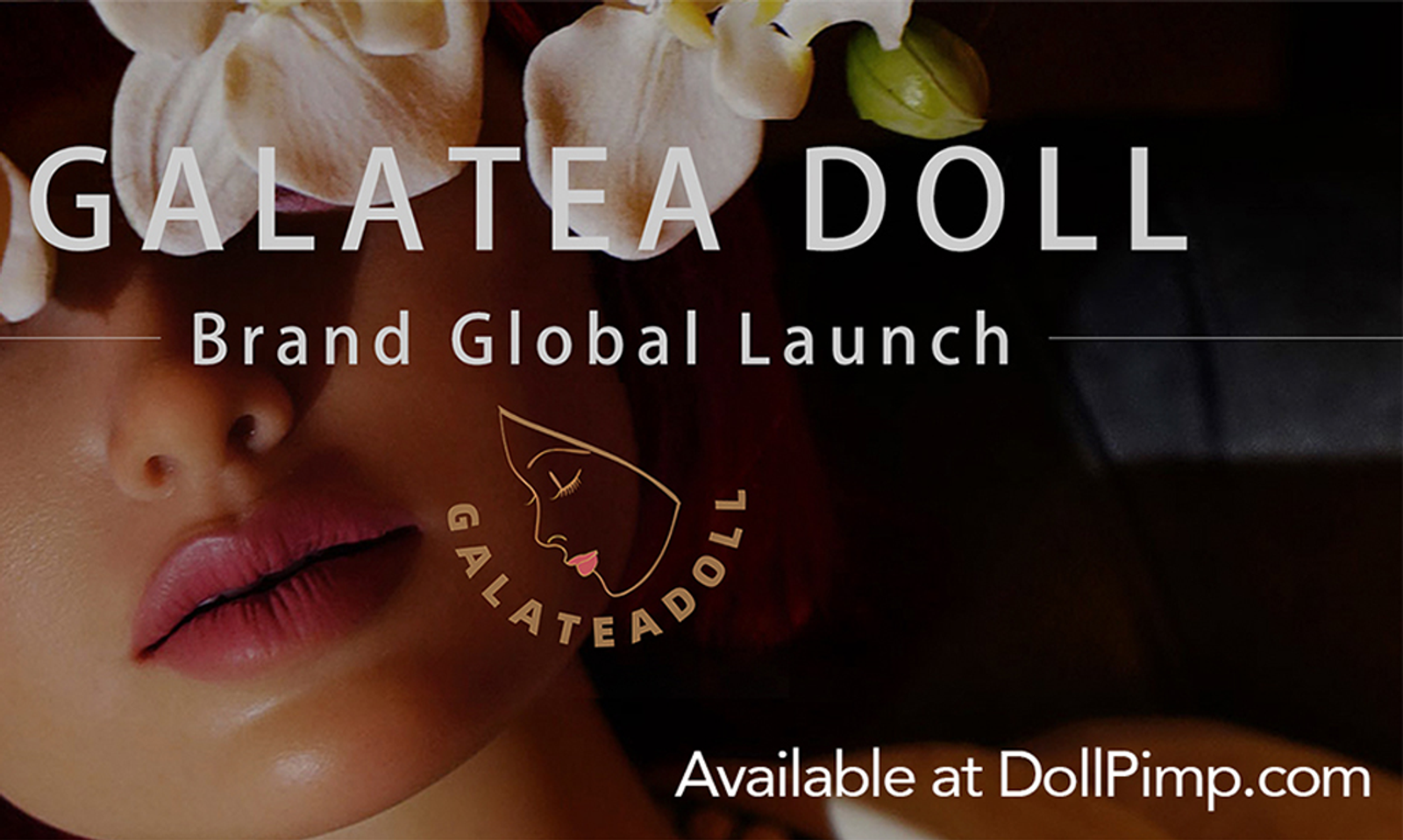 DollPimp Releases Galatea Doll