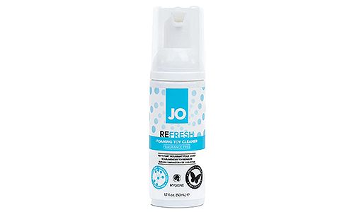 Refresh Foaming Toy Cleaner