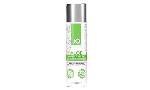 Aloe Personal Lubricant