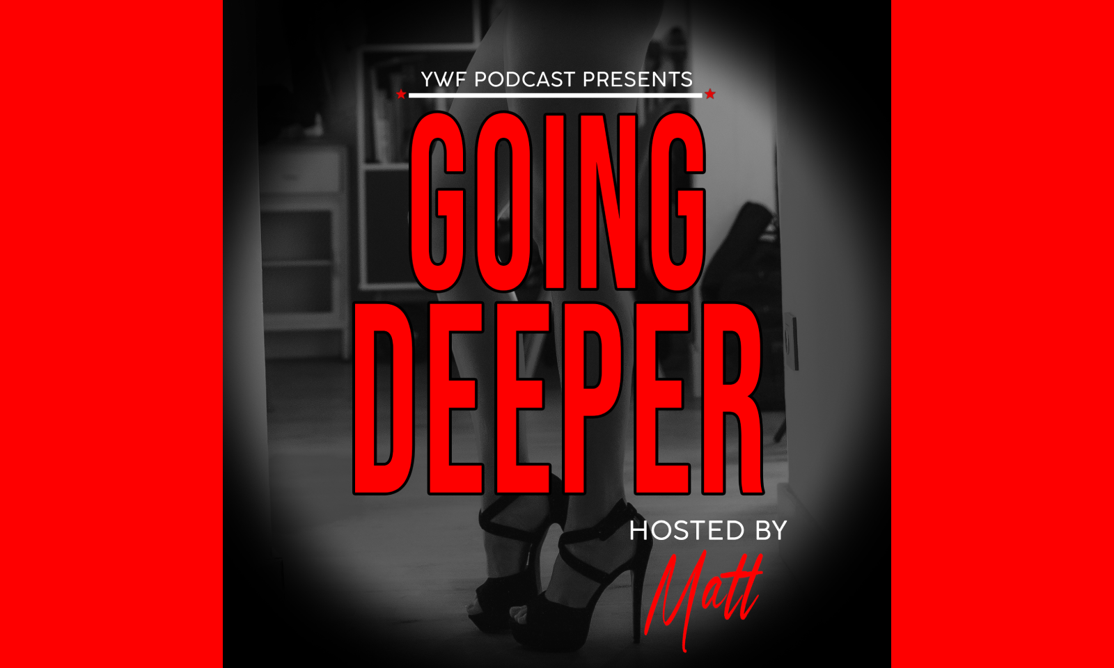 'Going Deeper' Podcast Returns With Violet Myers as First Guest