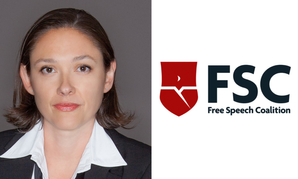 FSC's Alison Boden Hosts Content Moderation Panel at TrustCon